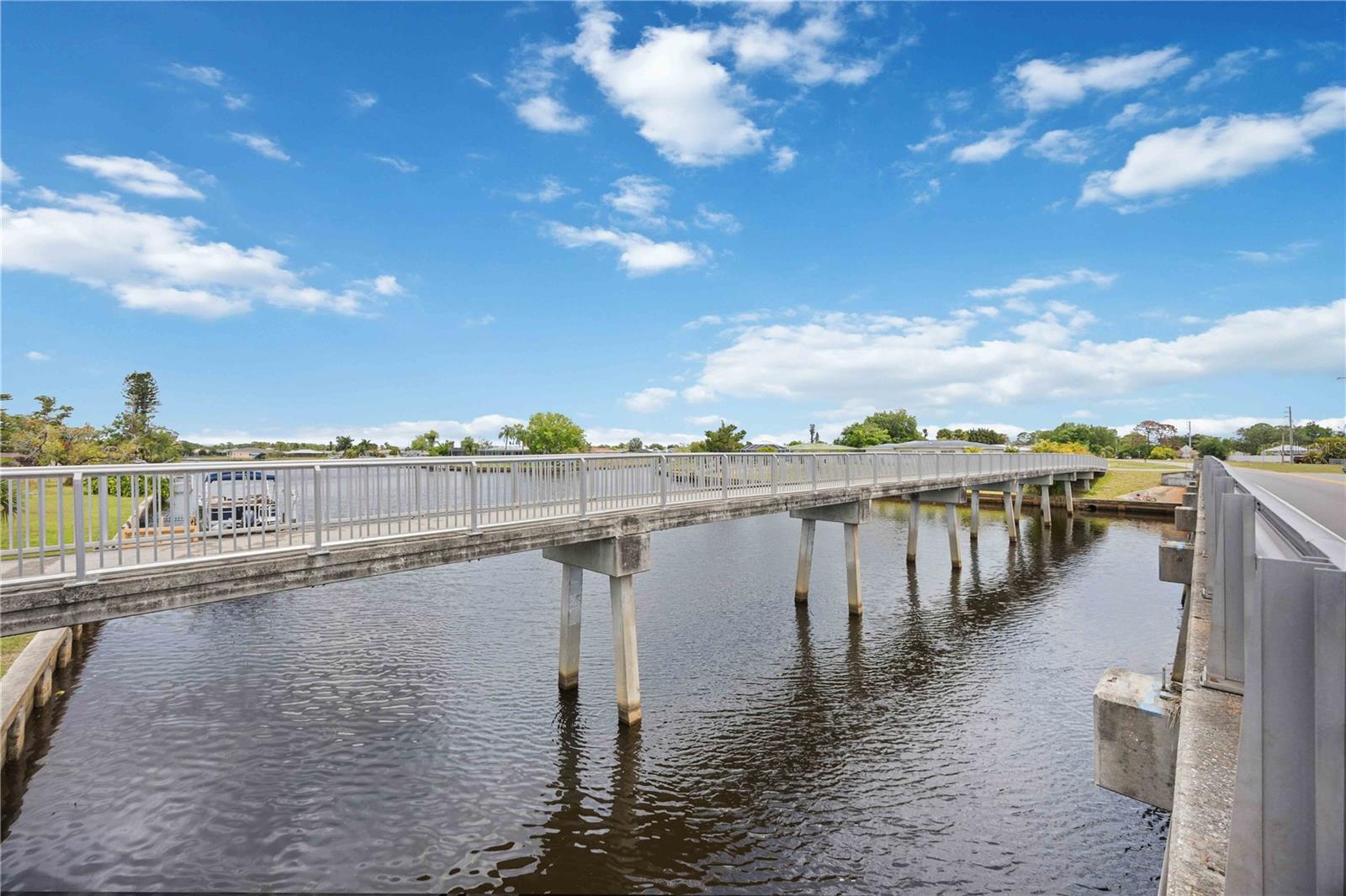 6911 KENWOOD DR, NORTH PORT, FL, 34287