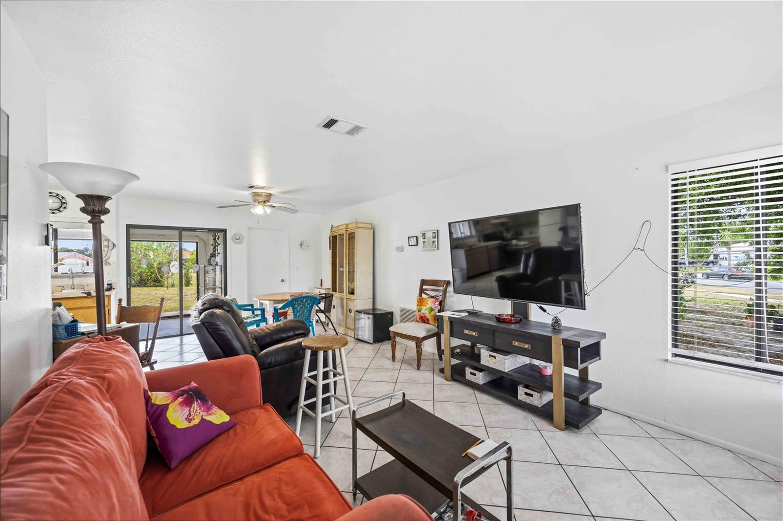 6911 KENWOOD DR, NORTH PORT, FL, 34287