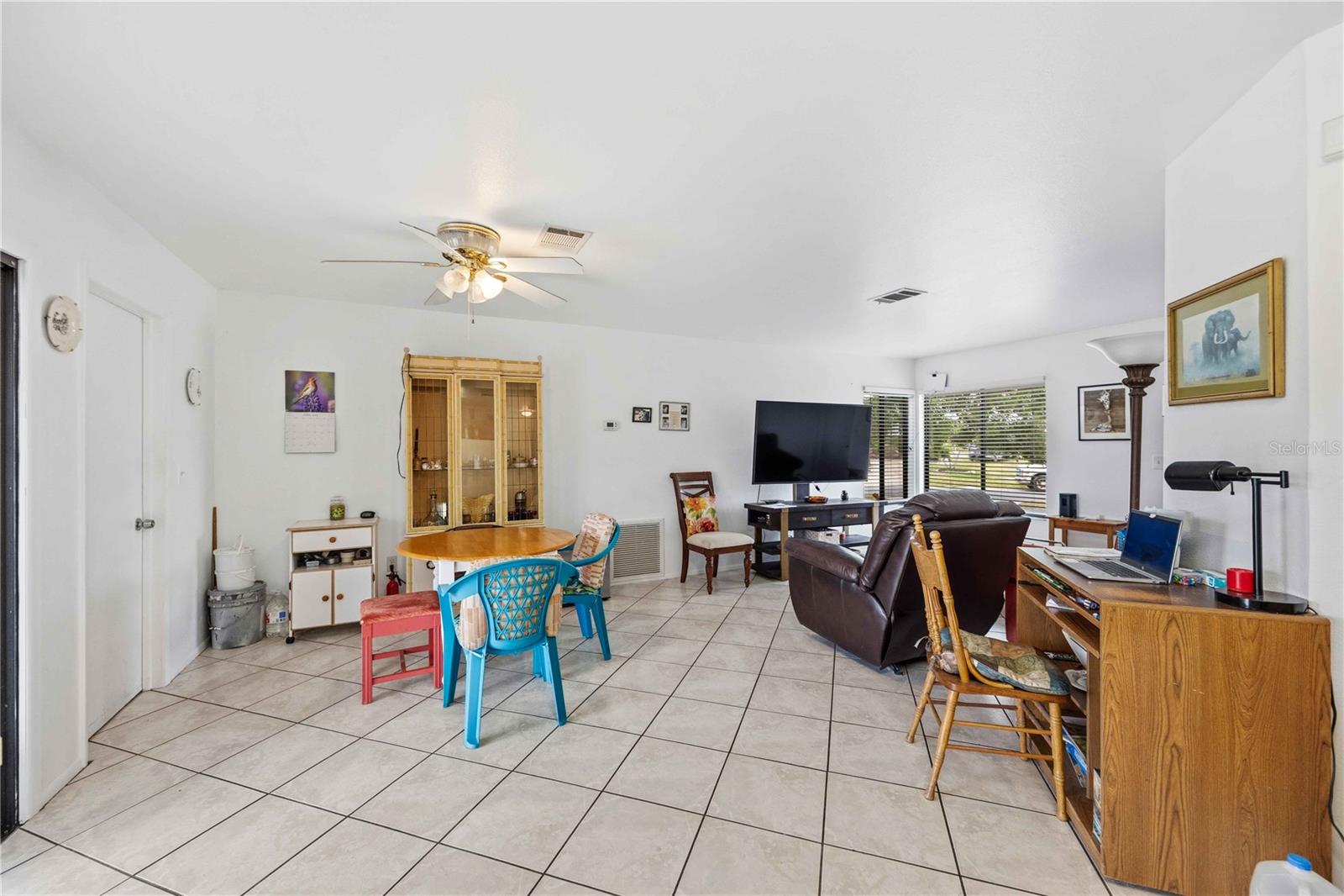 6911 KENWOOD DR, NORTH PORT, FL, 34287