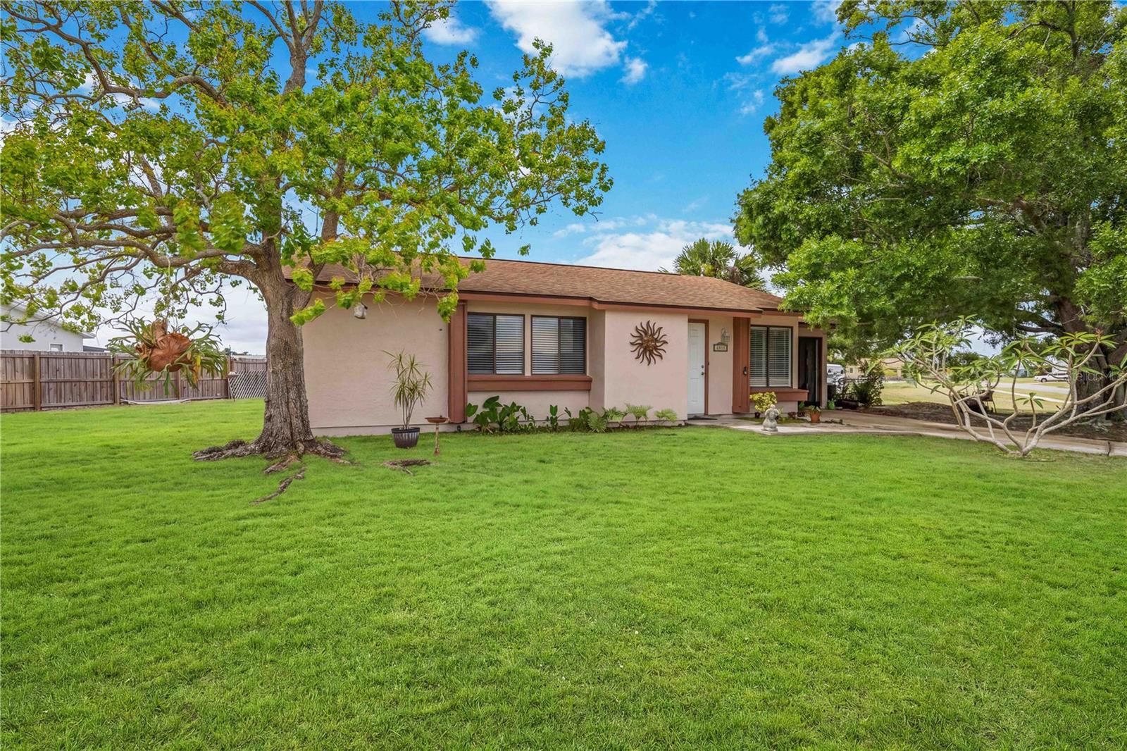 6911 KENWOOD DR, NORTH PORT, FL, 34287