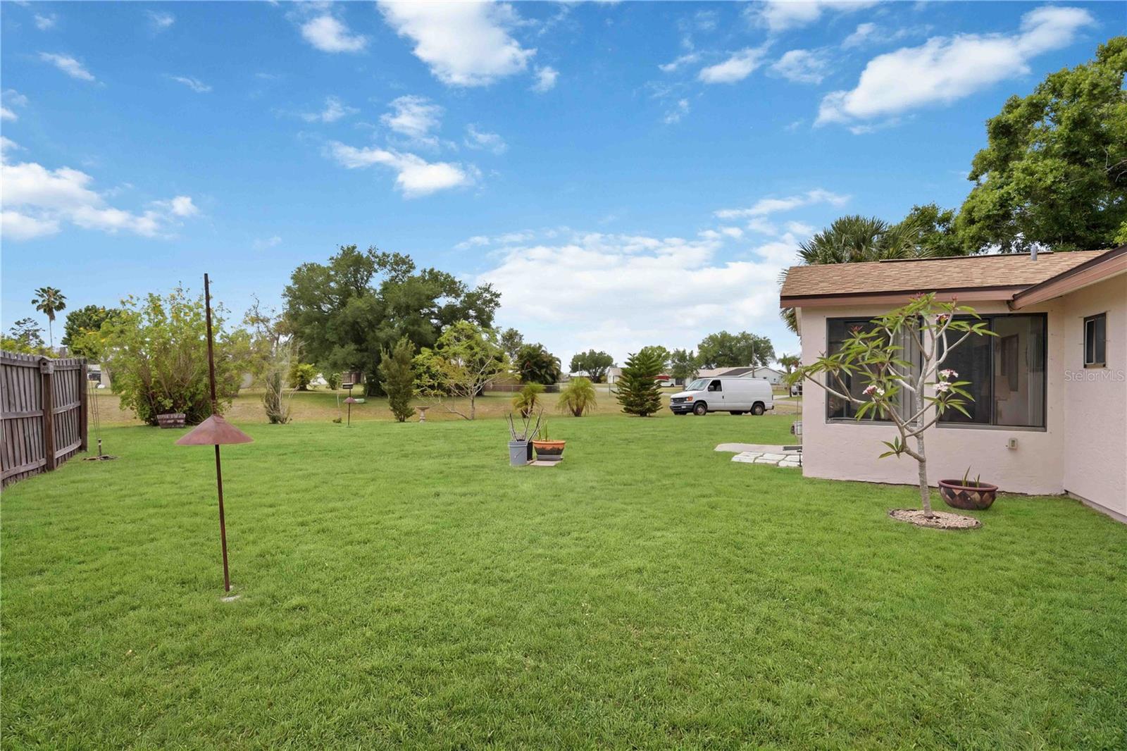 6911 KENWOOD DR, NORTH PORT, FL, 34287