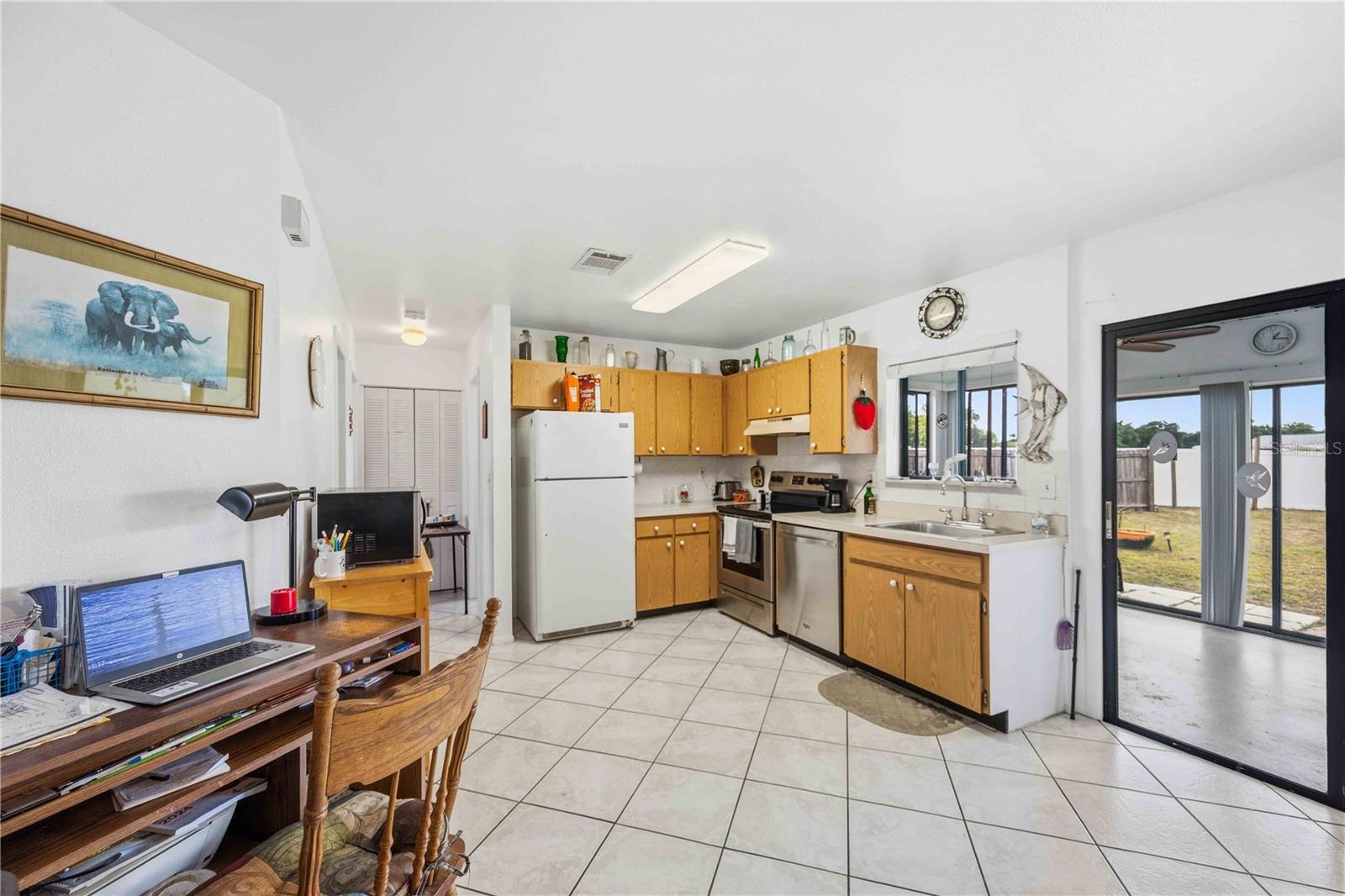 6911 KENWOOD DR, NORTH PORT, FL, 34287