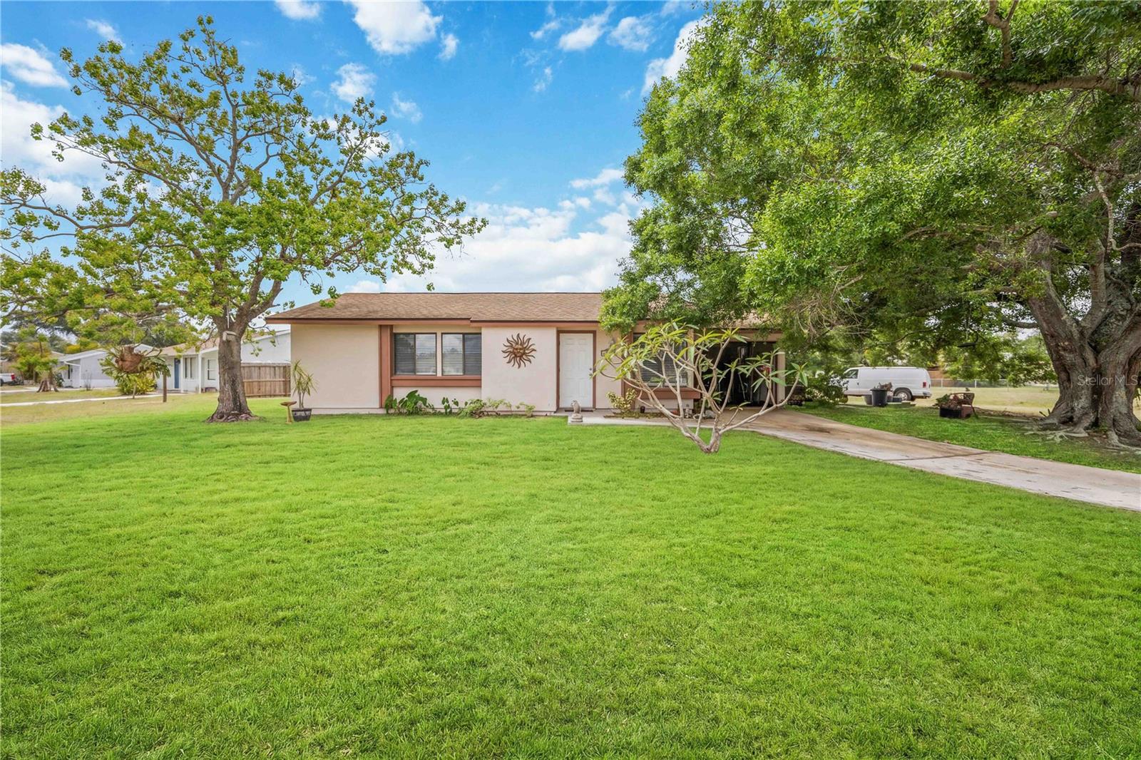 6911 KENWOOD DR, NORTH PORT, FL, 34287