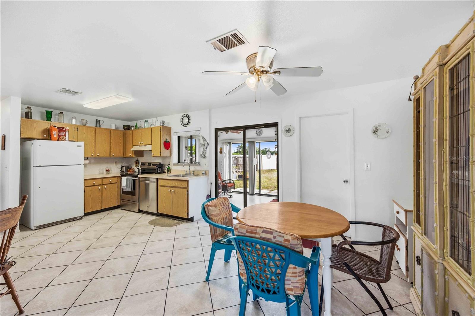 6911 KENWOOD DR, NORTH PORT, FL, 34287