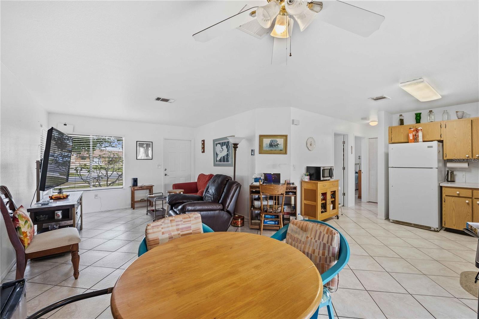 6911 KENWOOD DR, NORTH PORT, FL, 34287