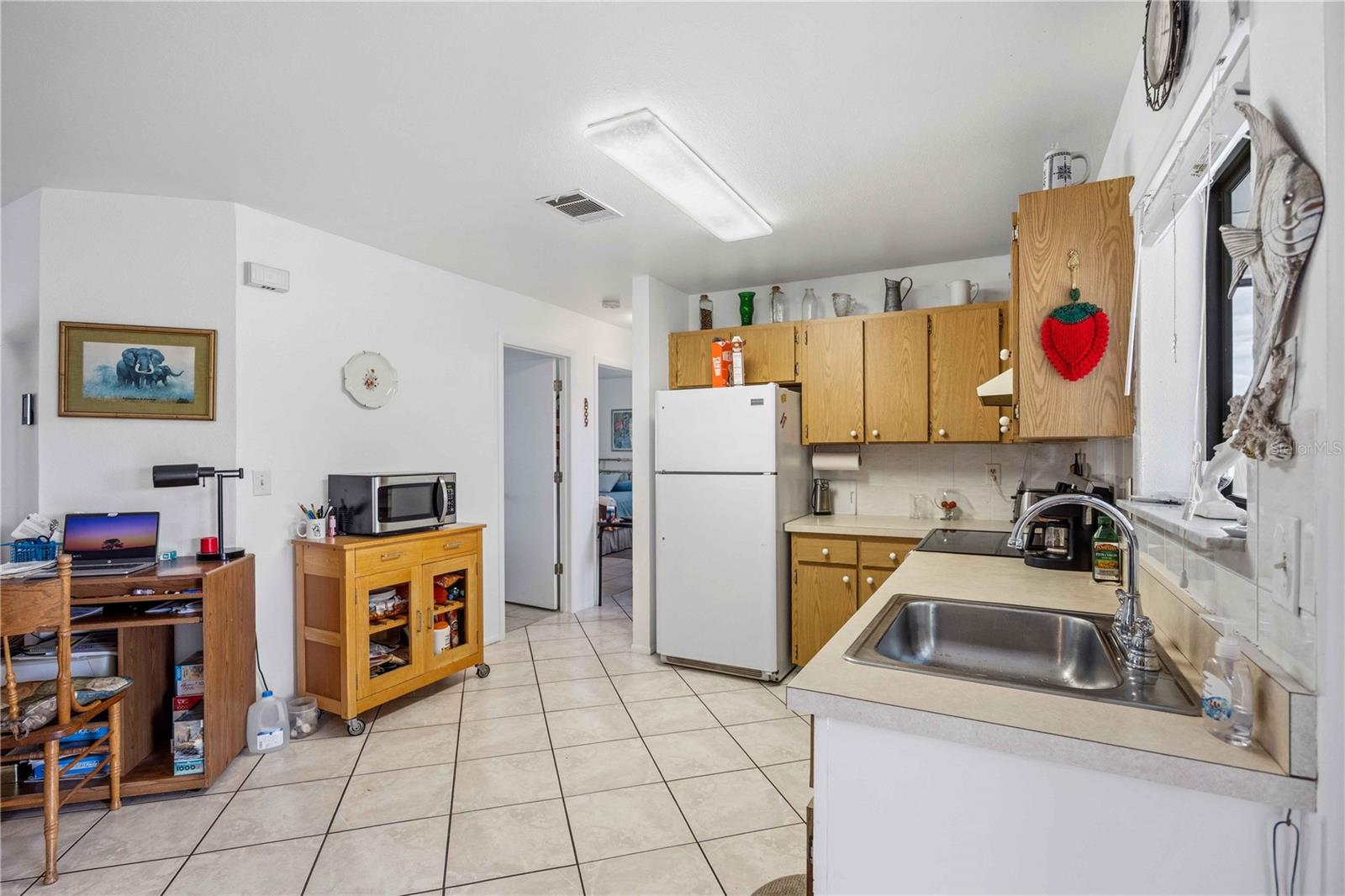 6911 KENWOOD DR, NORTH PORT, FL, 34287