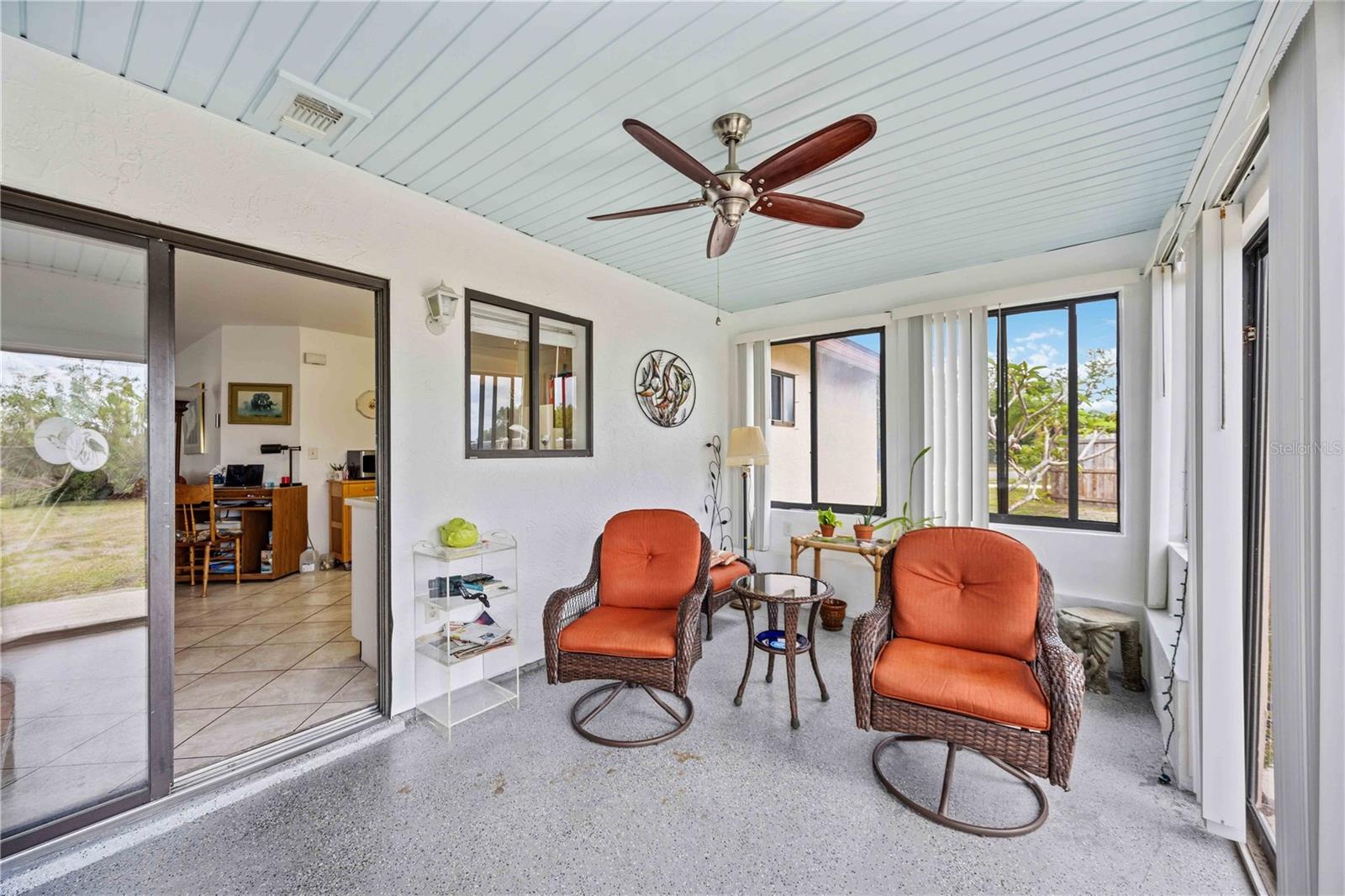 6911 KENWOOD DR, NORTH PORT, FL, 34287