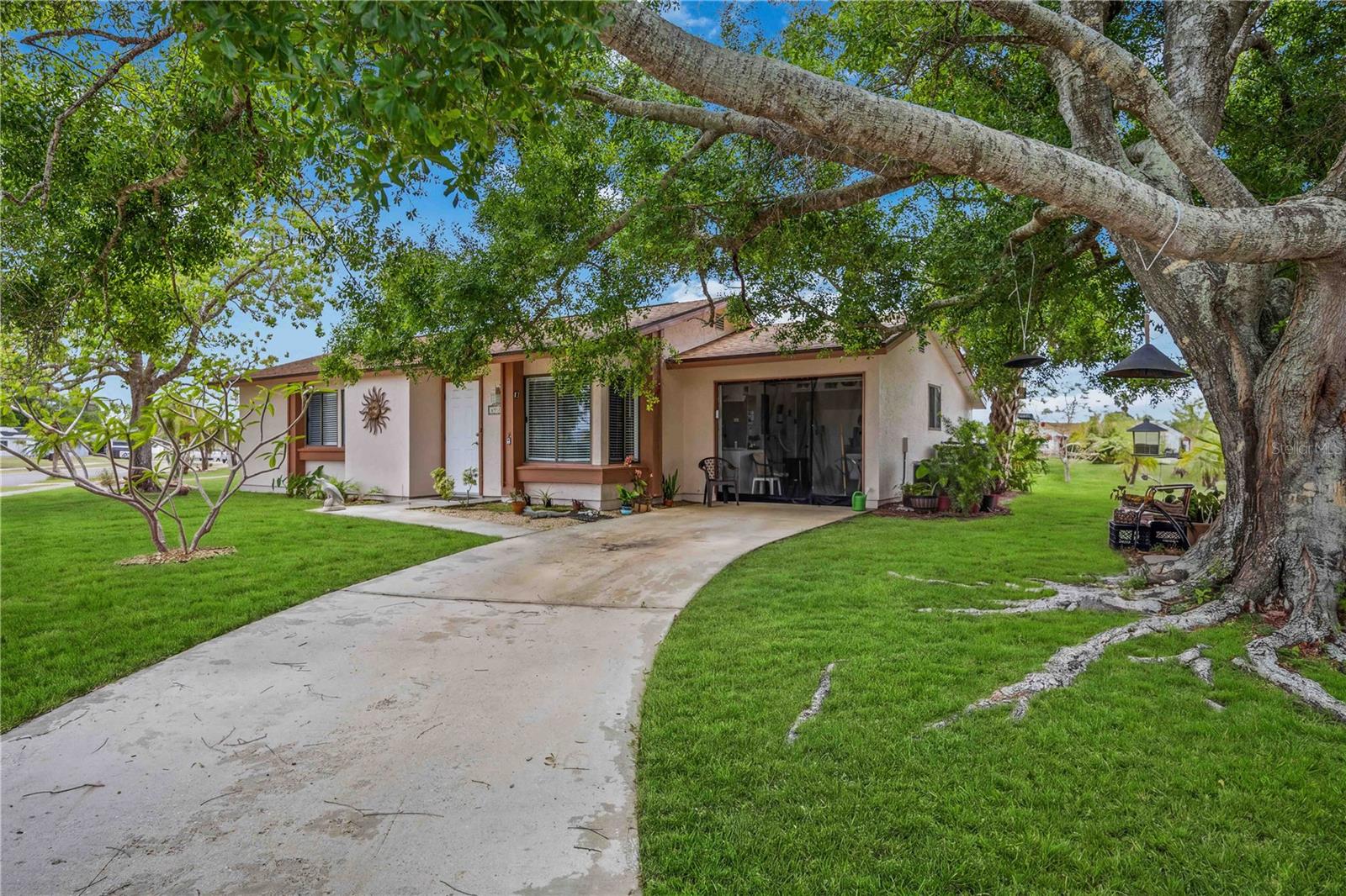 6911 KENWOOD DR, NORTH PORT, FL, 34287