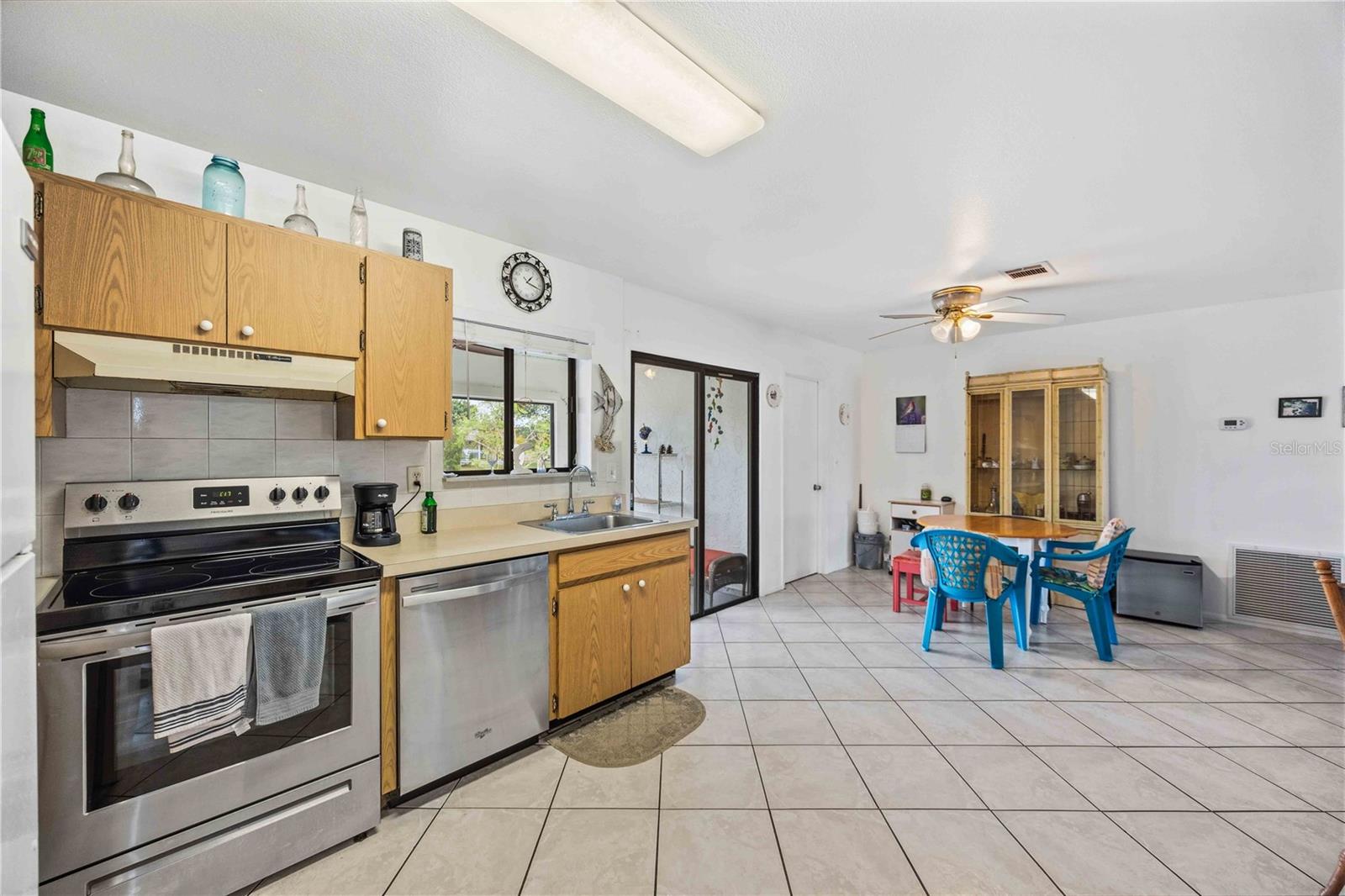 6911 KENWOOD DR, NORTH PORT, FL, 34287