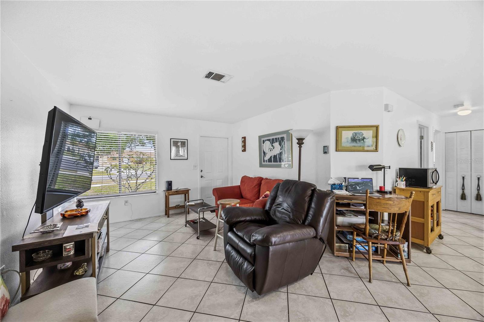 6911 KENWOOD DR, NORTH PORT, FL, 34287