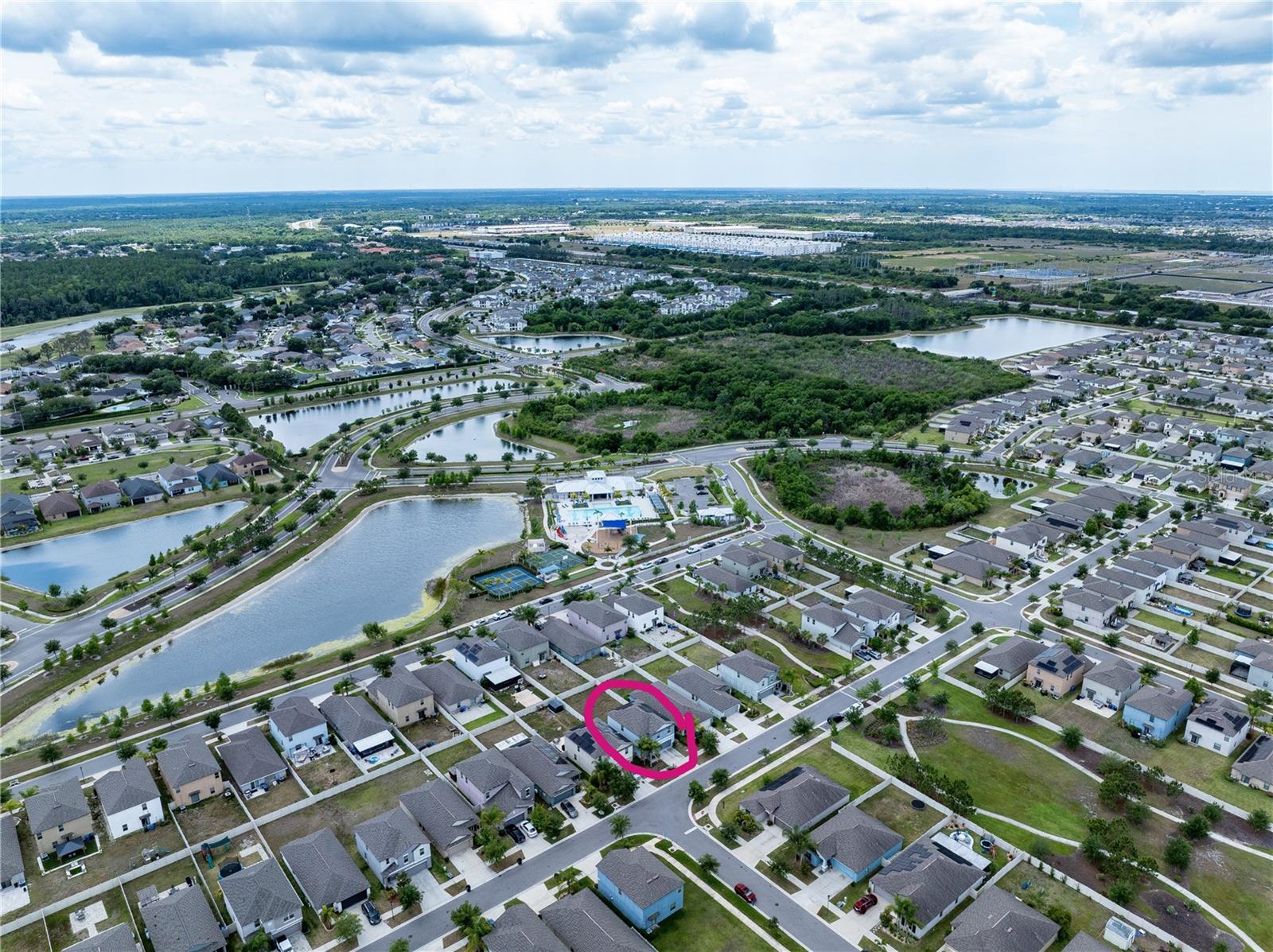 7219 SALT RIVER AVE, SUN CITY CENTER, FL, 33573