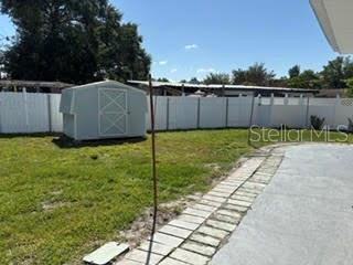 2341 CECILE ST, KISSIMMEE, FL, 34741