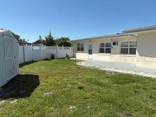 2341 CECILE ST, KISSIMMEE, FL, 34741