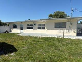 2341 CECILE ST, KISSIMMEE, FL, 34741