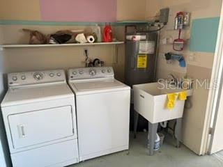 2341 CECILE ST, KISSIMMEE, FL, 34741