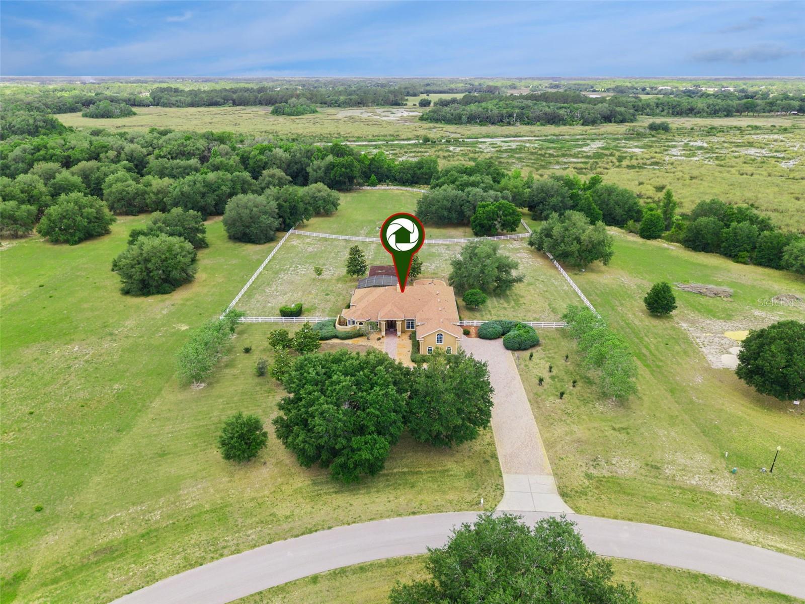 19503 EAGLE RUN, GROVELAND, FL, 34736