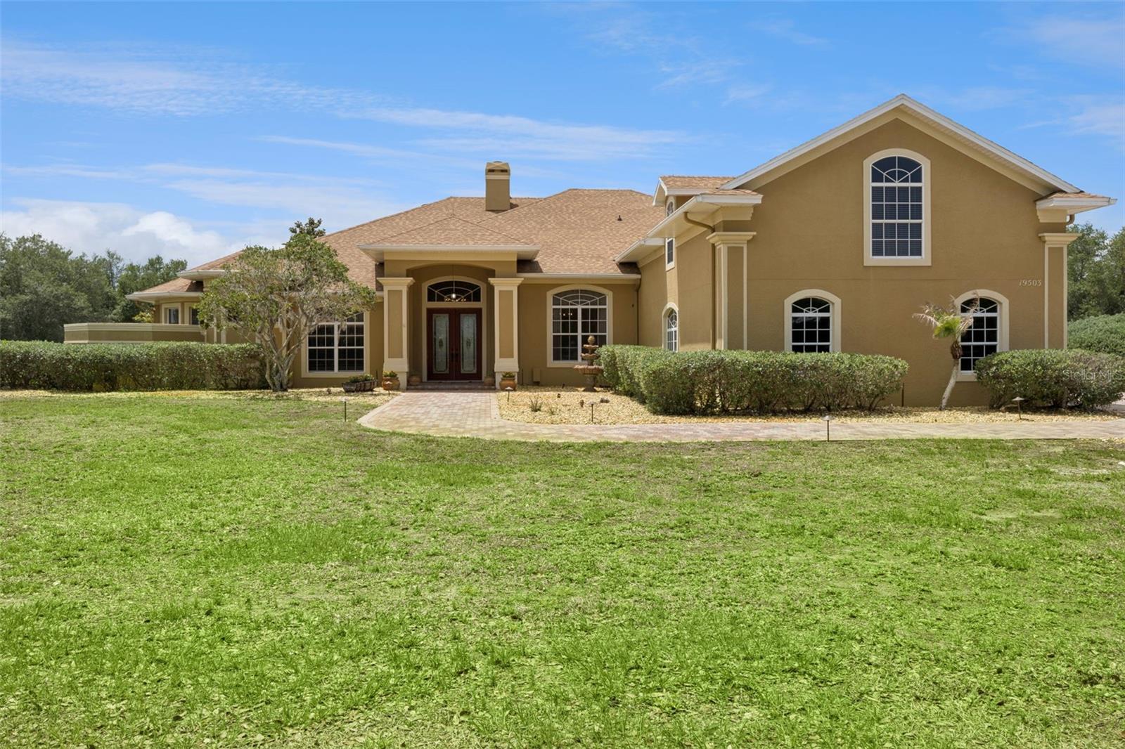 19503 EAGLE RUN, GROVELAND, FL, 34736