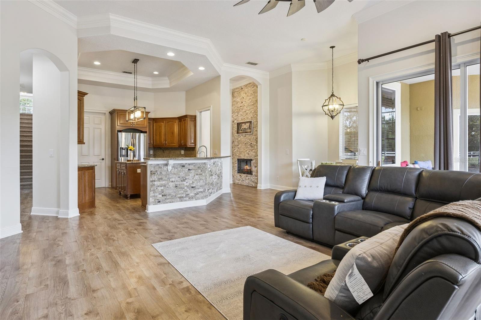 19503 EAGLE RUN, GROVELAND, FL, 34736