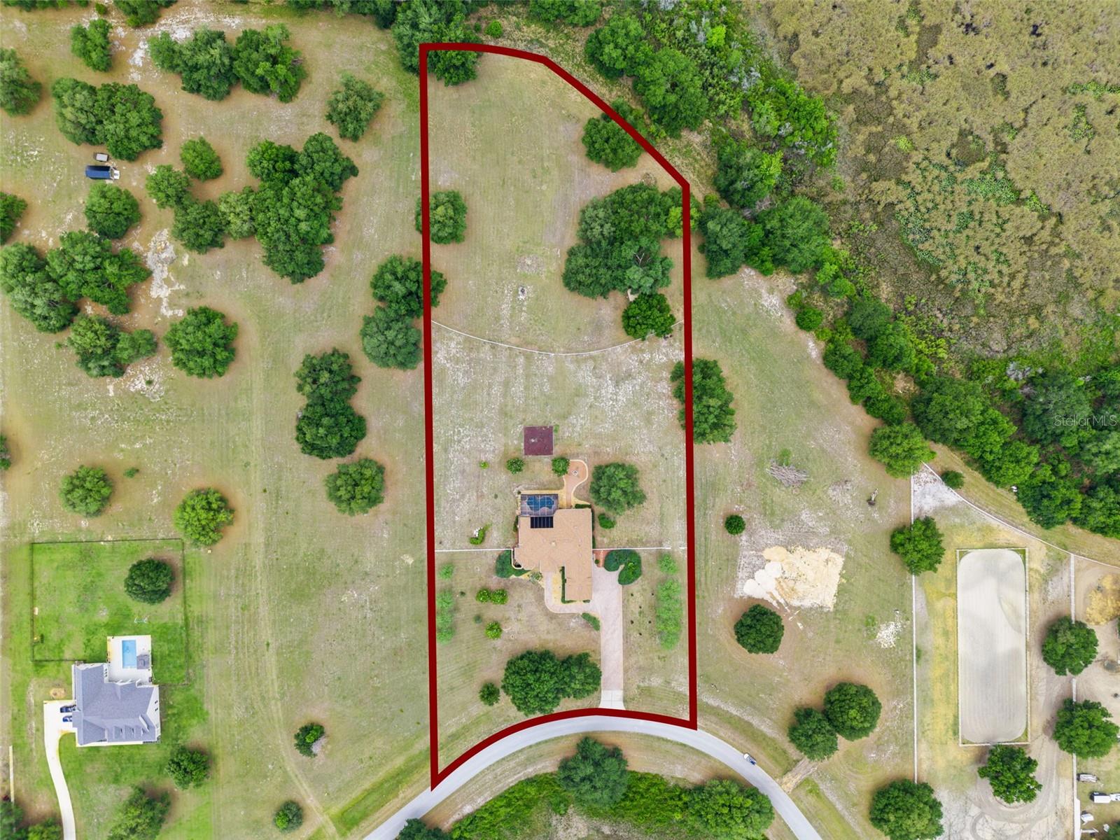 19503 EAGLE RUN, GROVELAND, FL, 34736
