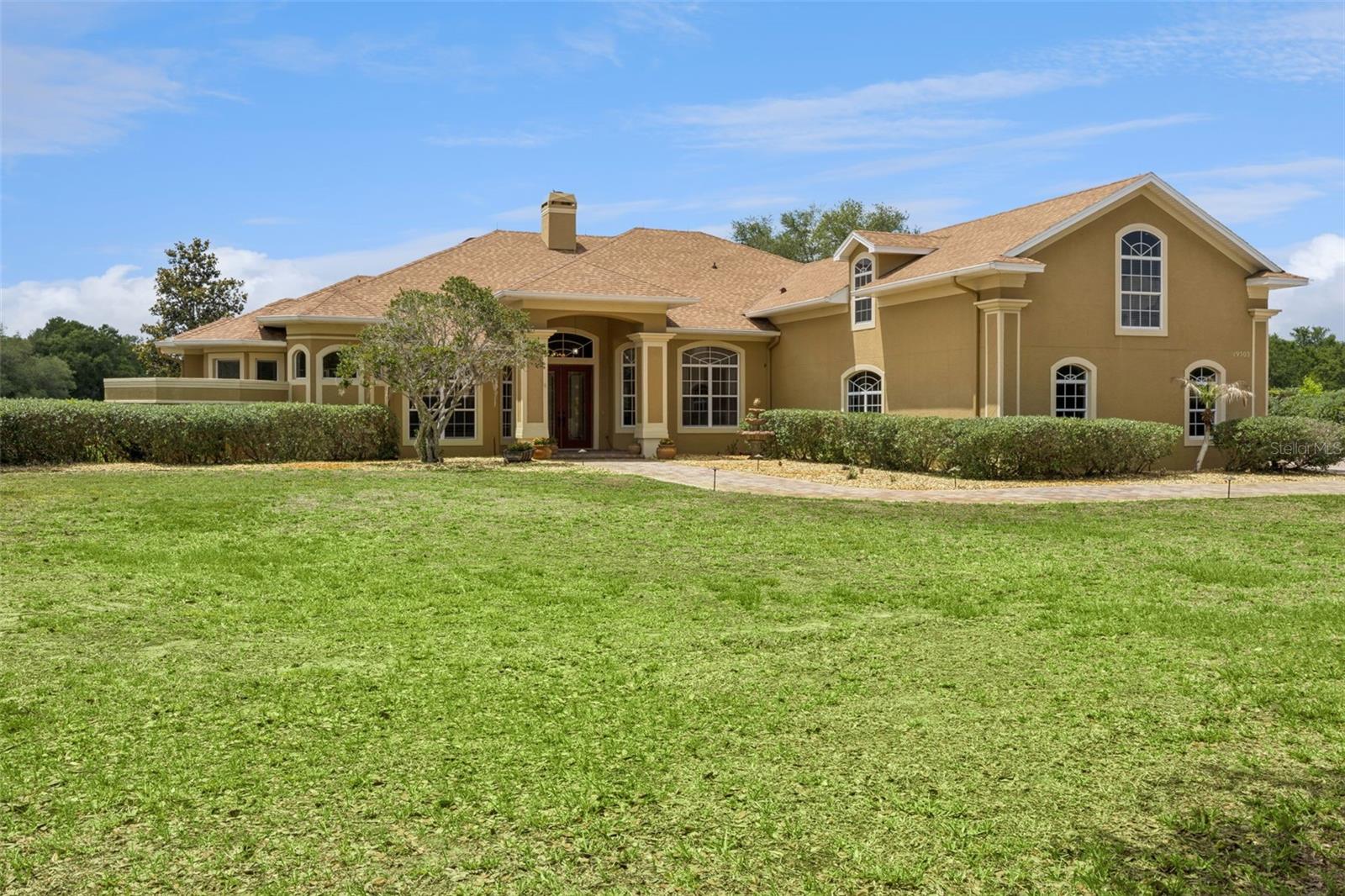 19503 EAGLE RUN, GROVELAND, FL, 34736