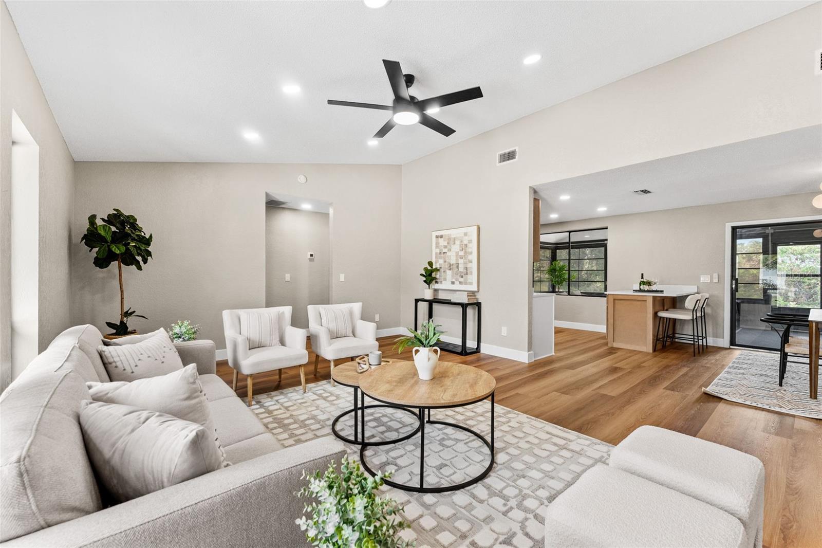 117 POINCIANA RD, EDGEWATER, FL, 32141