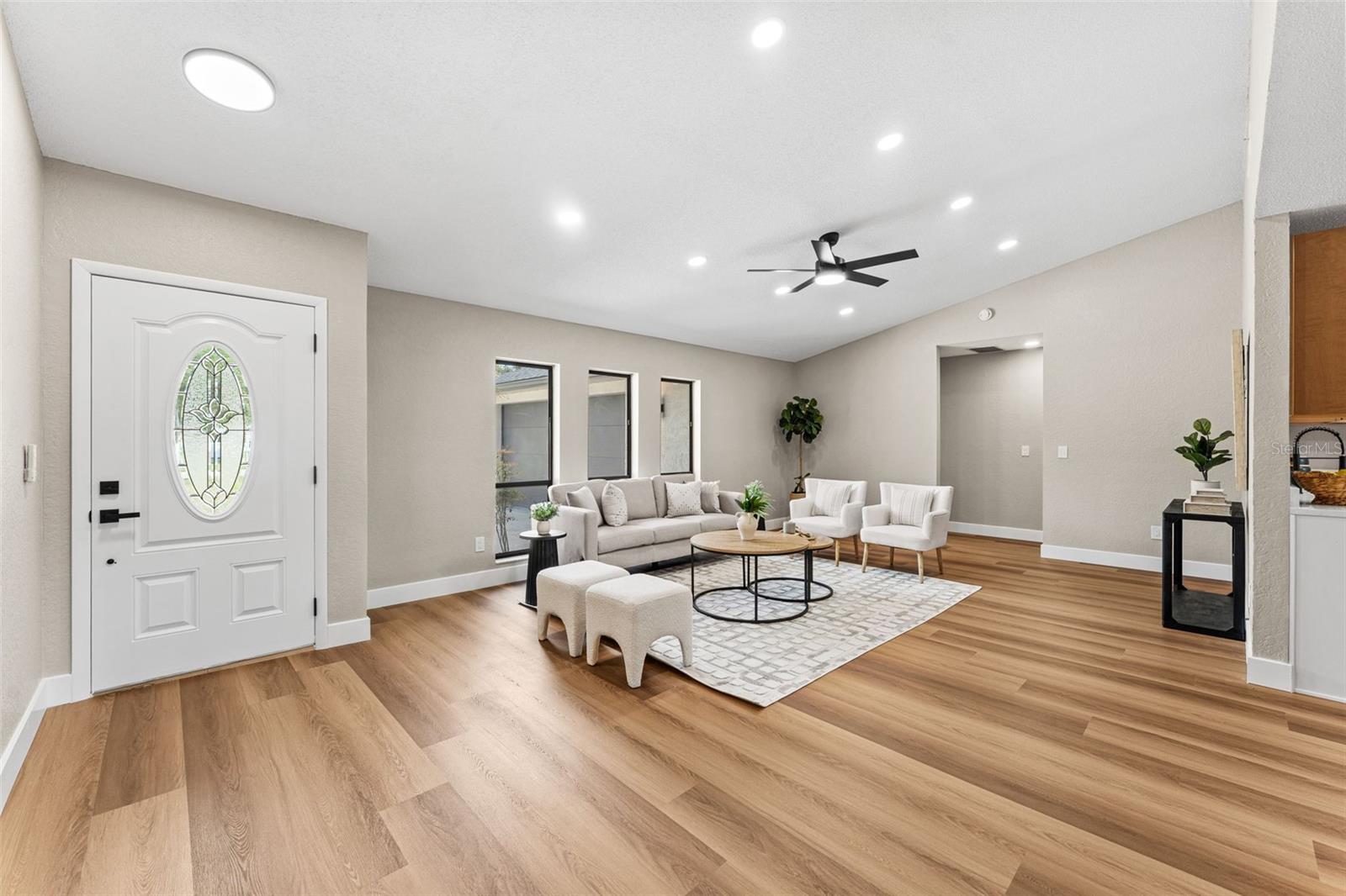 117 POINCIANA RD, EDGEWATER, FL, 32141