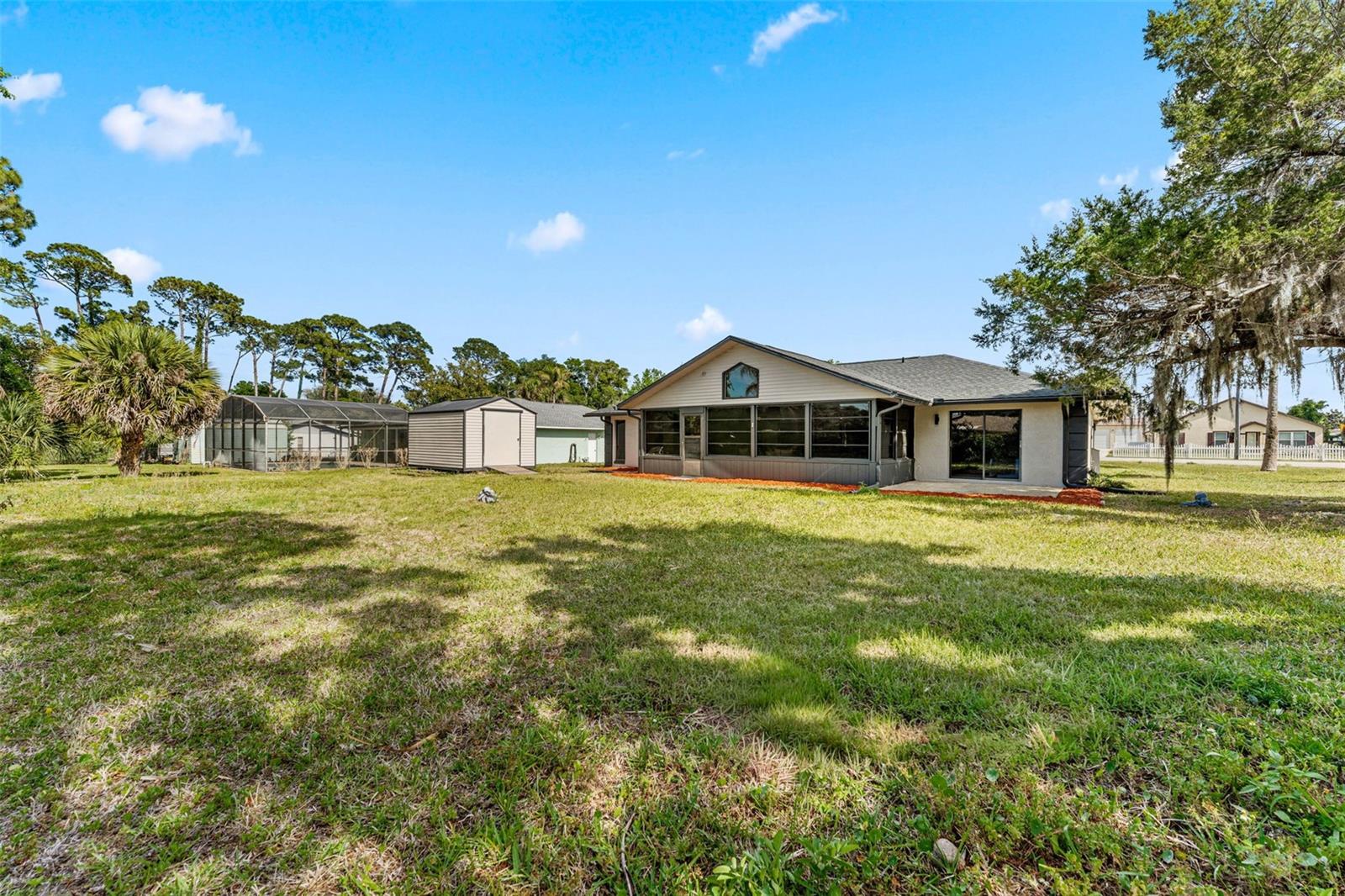 117 POINCIANA RD, EDGEWATER, FL, 32141