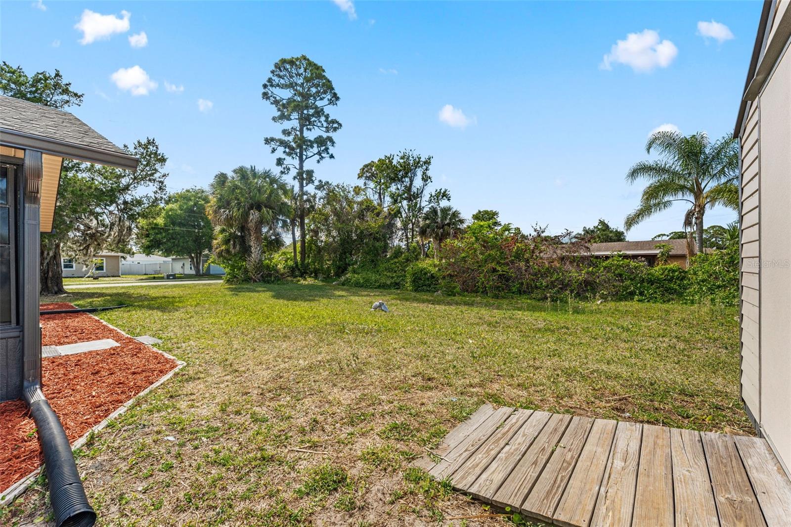 117 POINCIANA RD, EDGEWATER, FL, 32141