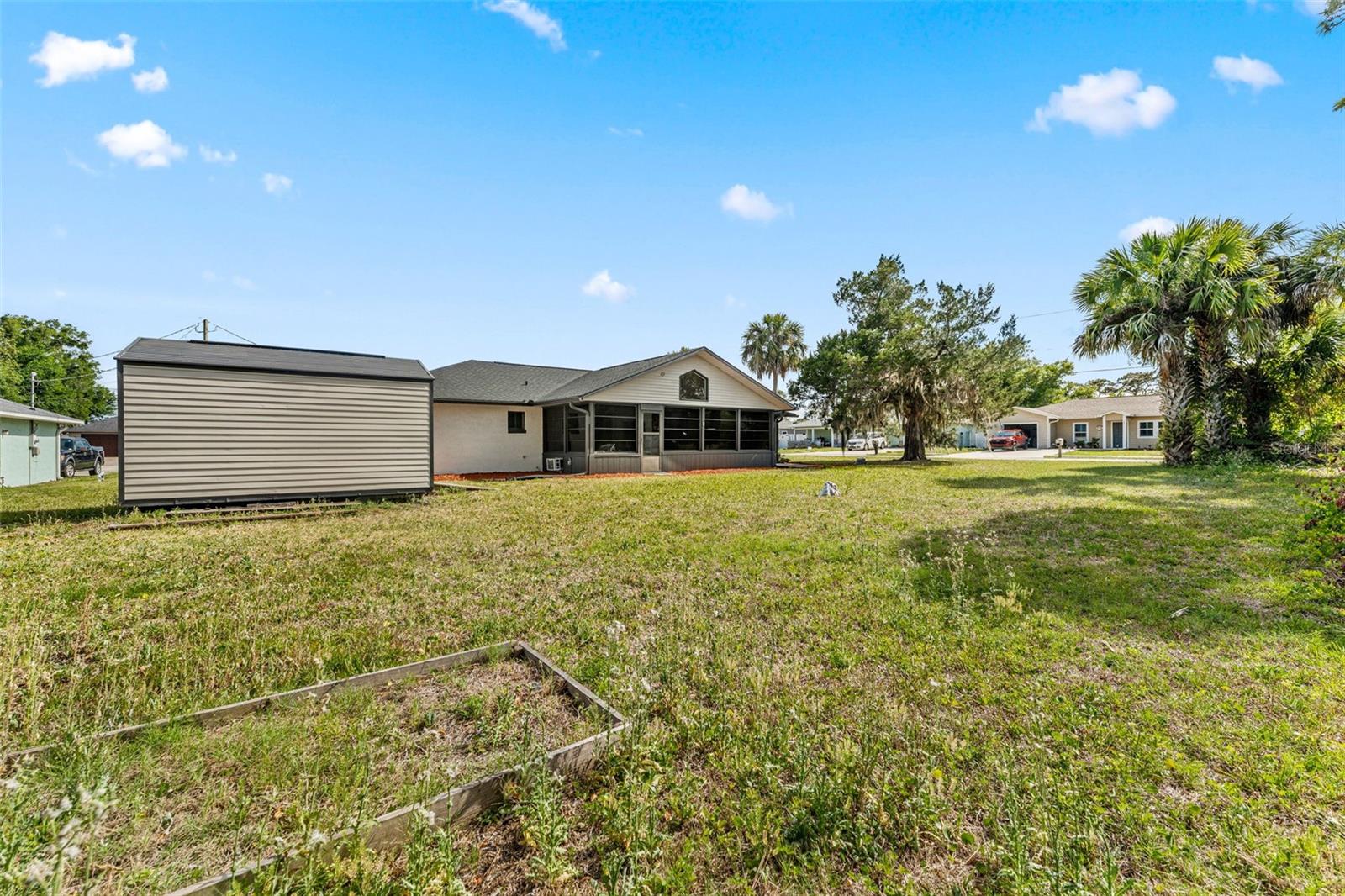 117 POINCIANA RD, EDGEWATER, FL, 32141