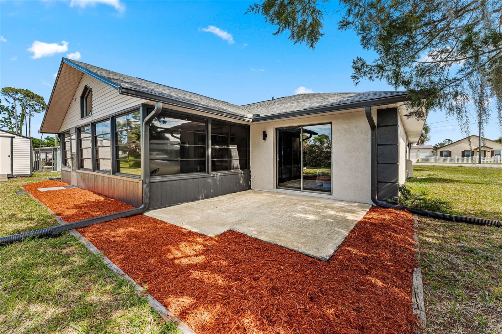 117 POINCIANA RD, EDGEWATER, FL, 32141