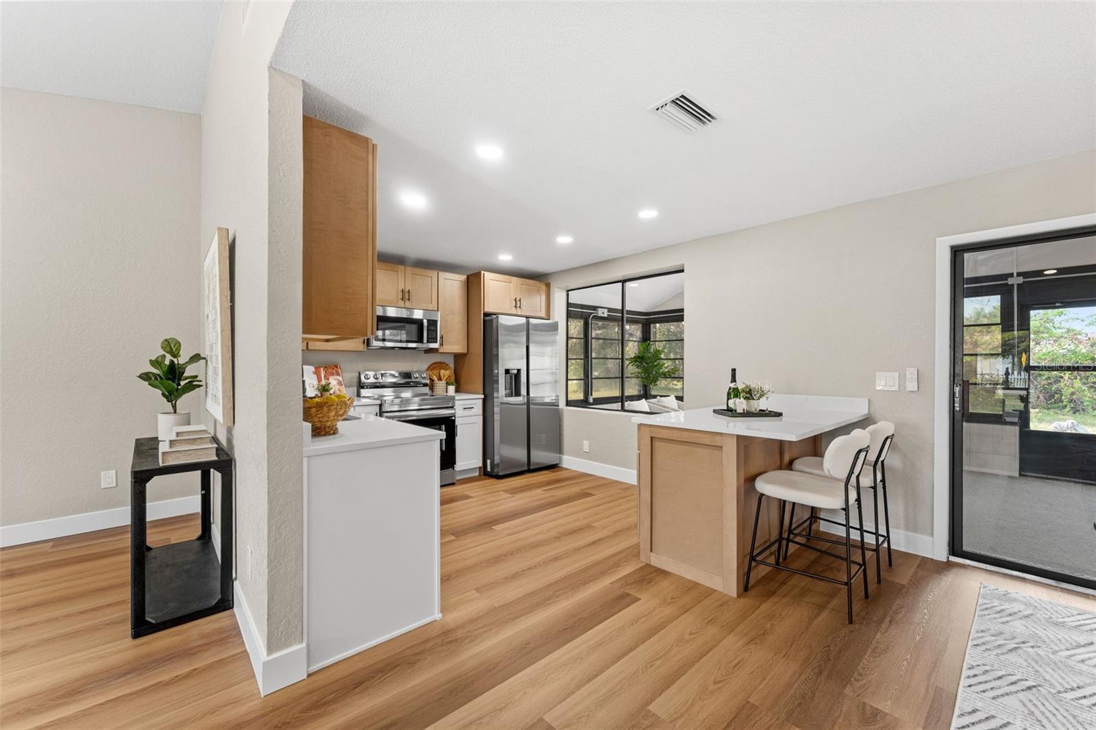 117 POINCIANA RD, EDGEWATER, FL, 32141