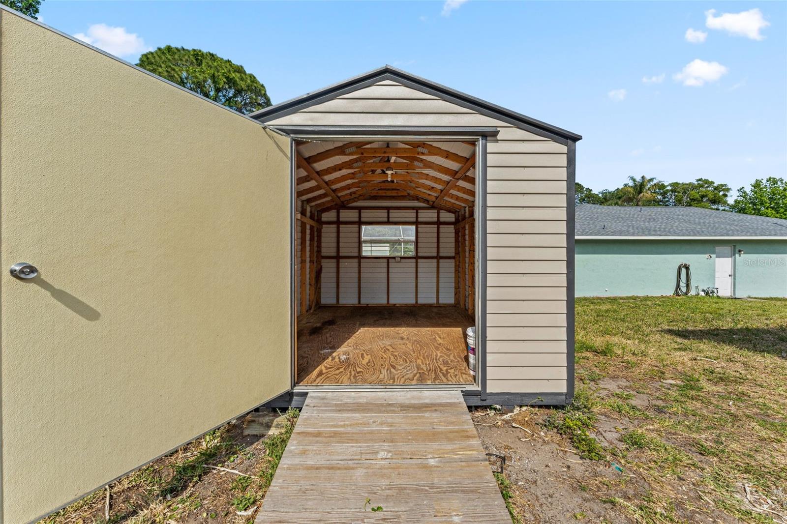 117 POINCIANA RD, EDGEWATER, FL, 32141