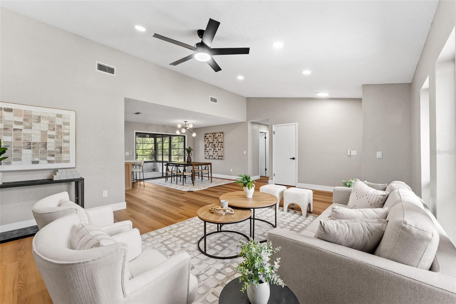 117 POINCIANA RD, EDGEWATER, FL, 32141