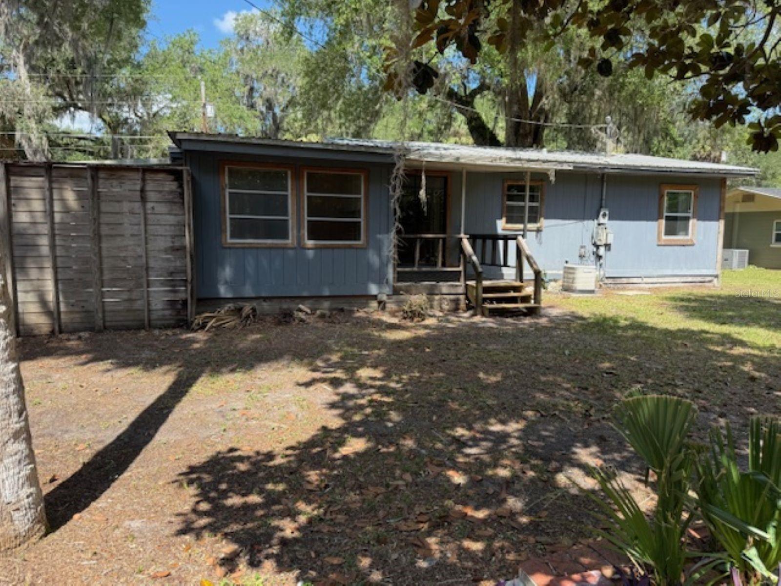 3189 CR 419, LAKE PANASOFFKEE, FL, 33538