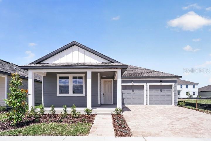 30131 EMERALD FOREST DR, MOUNT DORA, FL, 32757