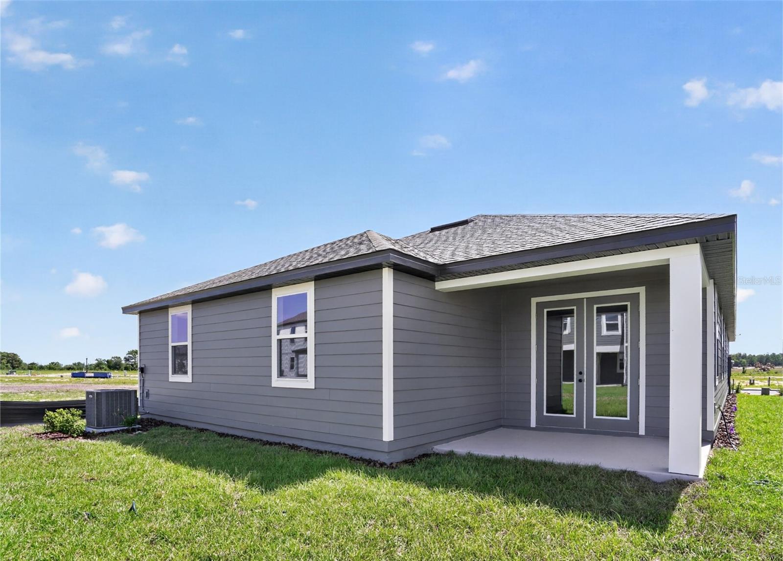 30131 EMERALD FOREST DR, MOUNT DORA, FL, 32757