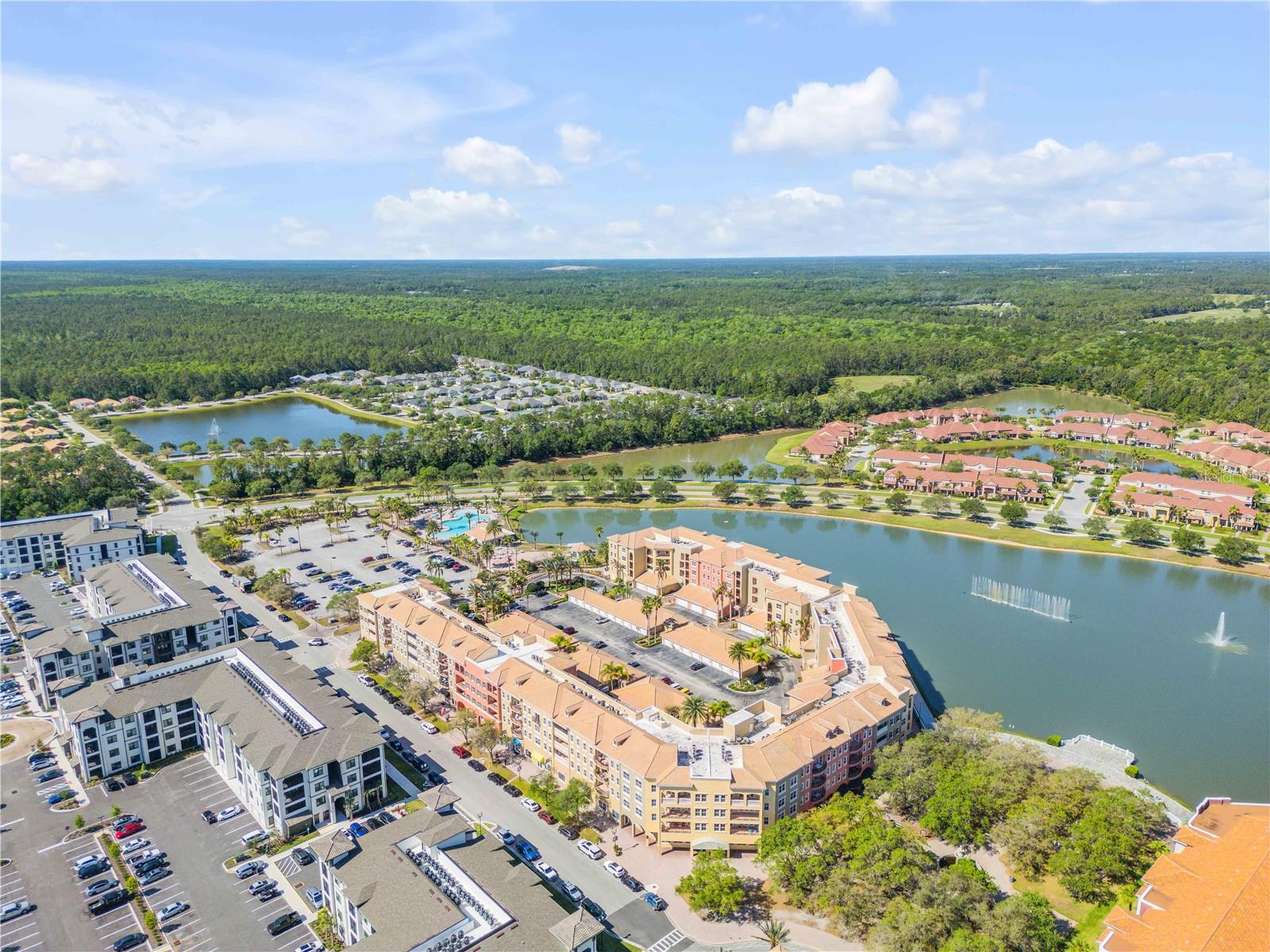 424 LUNA BELLA LN #228, NEW SMYRNA BEACH, FL, 32168