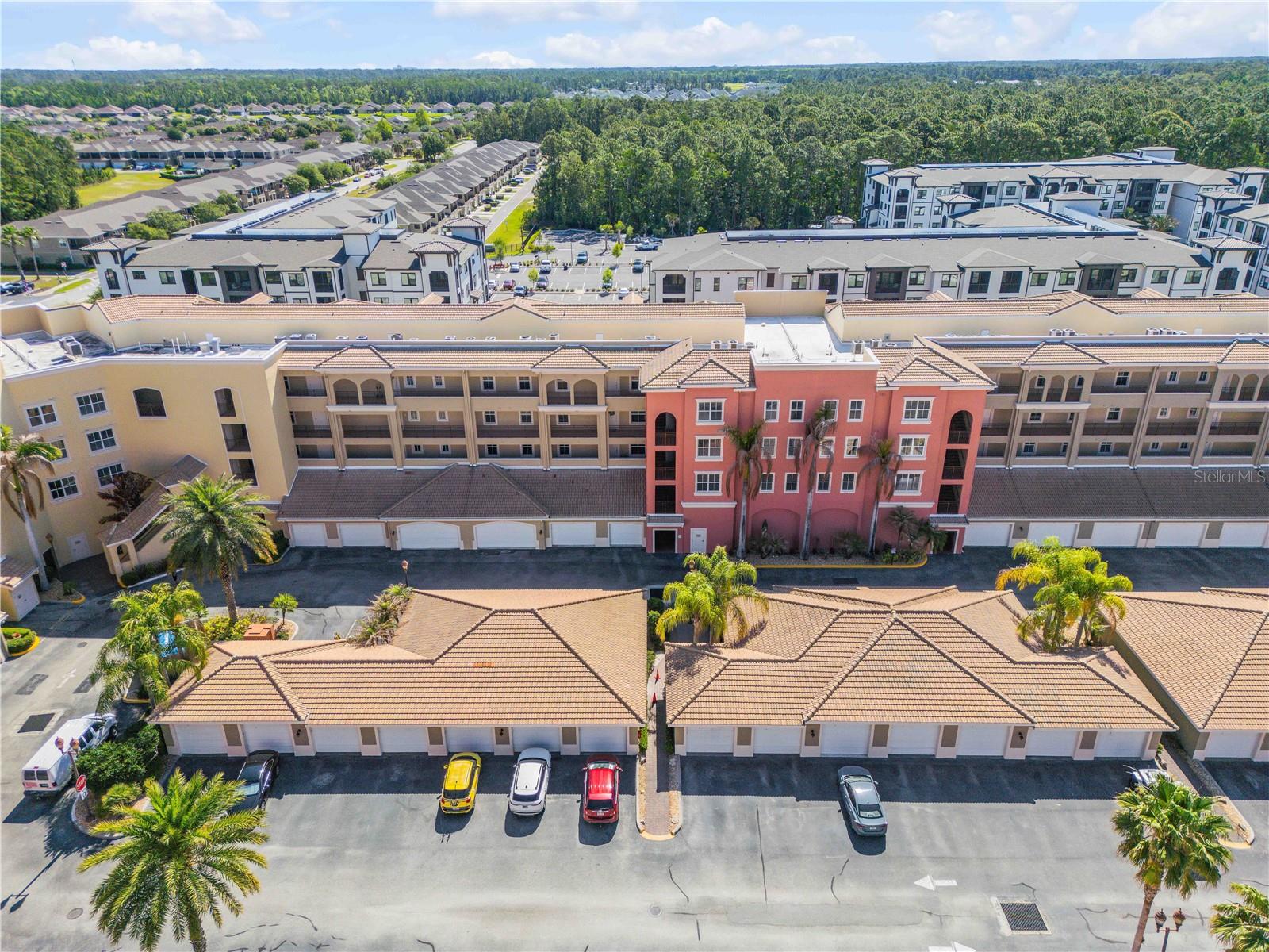 424 LUNA BELLA LN #228, NEW SMYRNA BEACH, FL, 32168