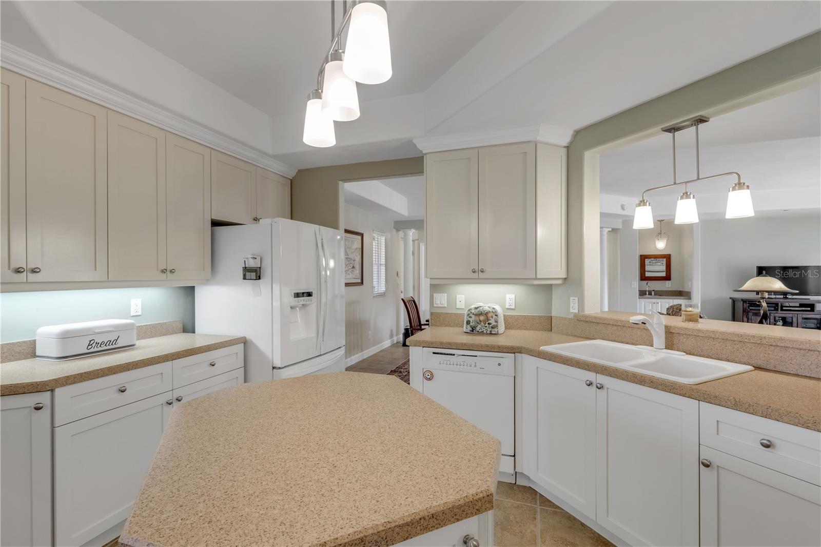 424 LUNA BELLA LN #228, NEW SMYRNA BEACH, FL, 32168