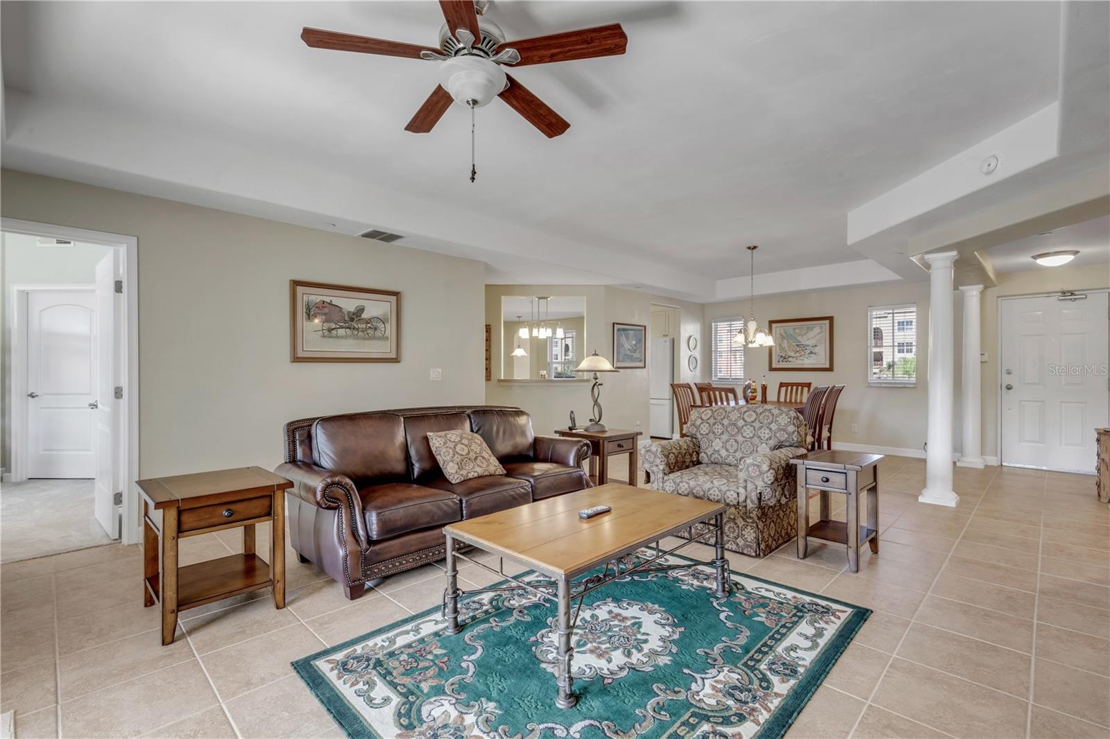 424 LUNA BELLA LN #228, NEW SMYRNA BEACH, FL, 32168