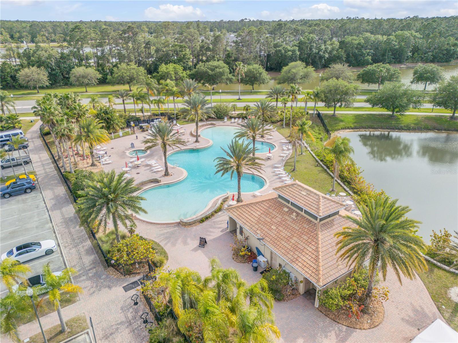 424 LUNA BELLA LN #228, NEW SMYRNA BEACH, FL, 32168