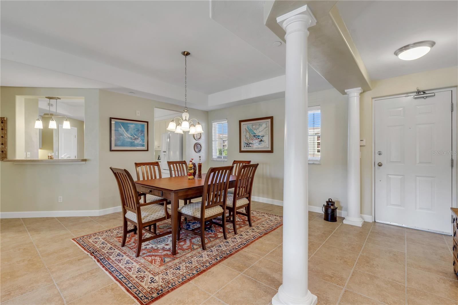 424 LUNA BELLA LN #228, NEW SMYRNA BEACH, FL, 32168