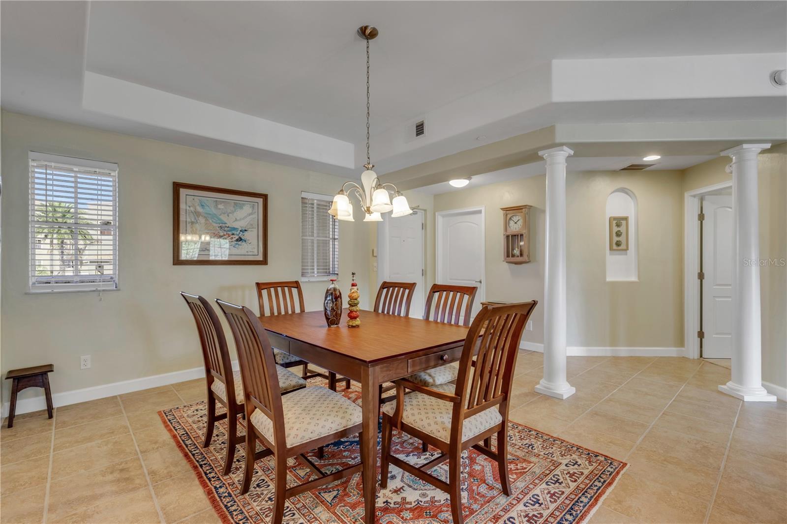 424 LUNA BELLA LN #228, NEW SMYRNA BEACH, FL, 32168