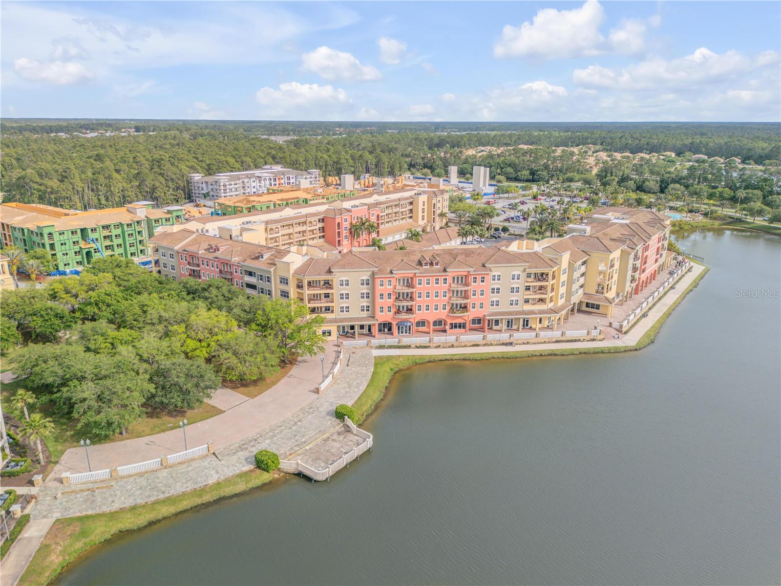 424 LUNA BELLA LN #228, NEW SMYRNA BEACH, FL, 32168