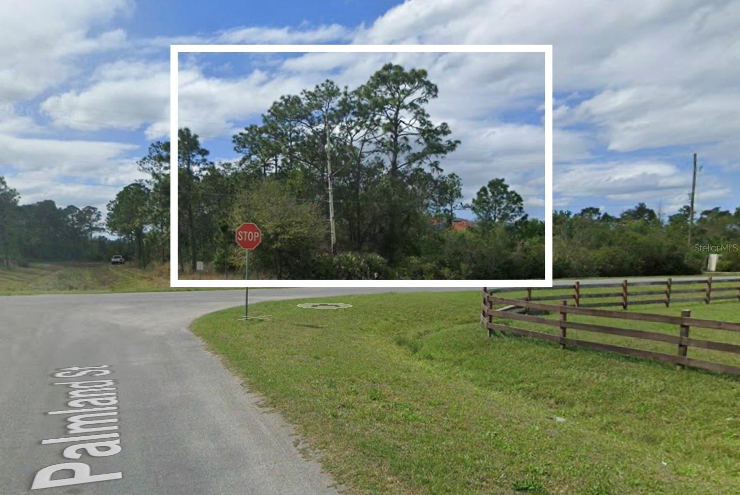 CORONET AVE, ORLANDO, FL, 32833