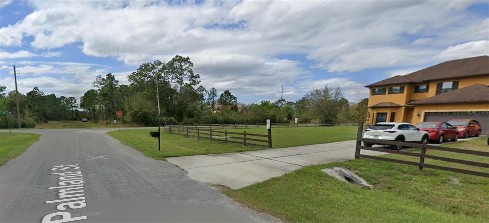 CORONET AVE, ORLANDO, FL, 32833