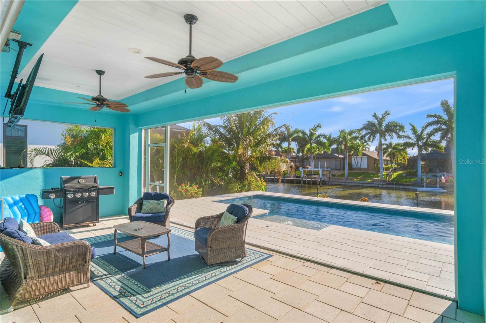 8084 BURWELL CIR, PORT CHARLOTTE, FL, 33981