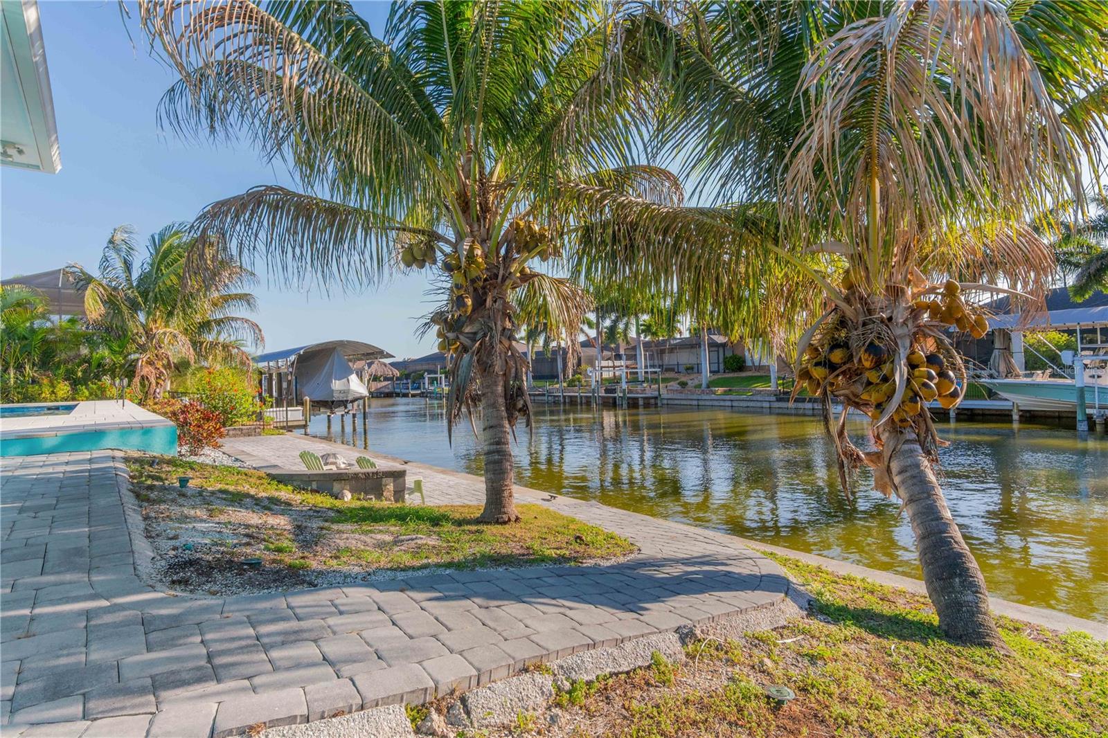 8084 BURWELL CIR, PORT CHARLOTTE, FL, 33981