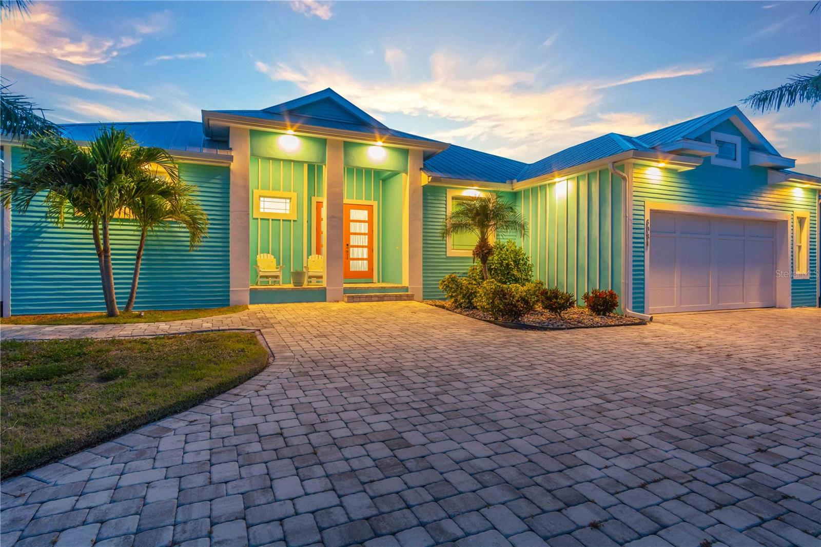 8084 BURWELL CIR, PORT CHARLOTTE, FL, 33981