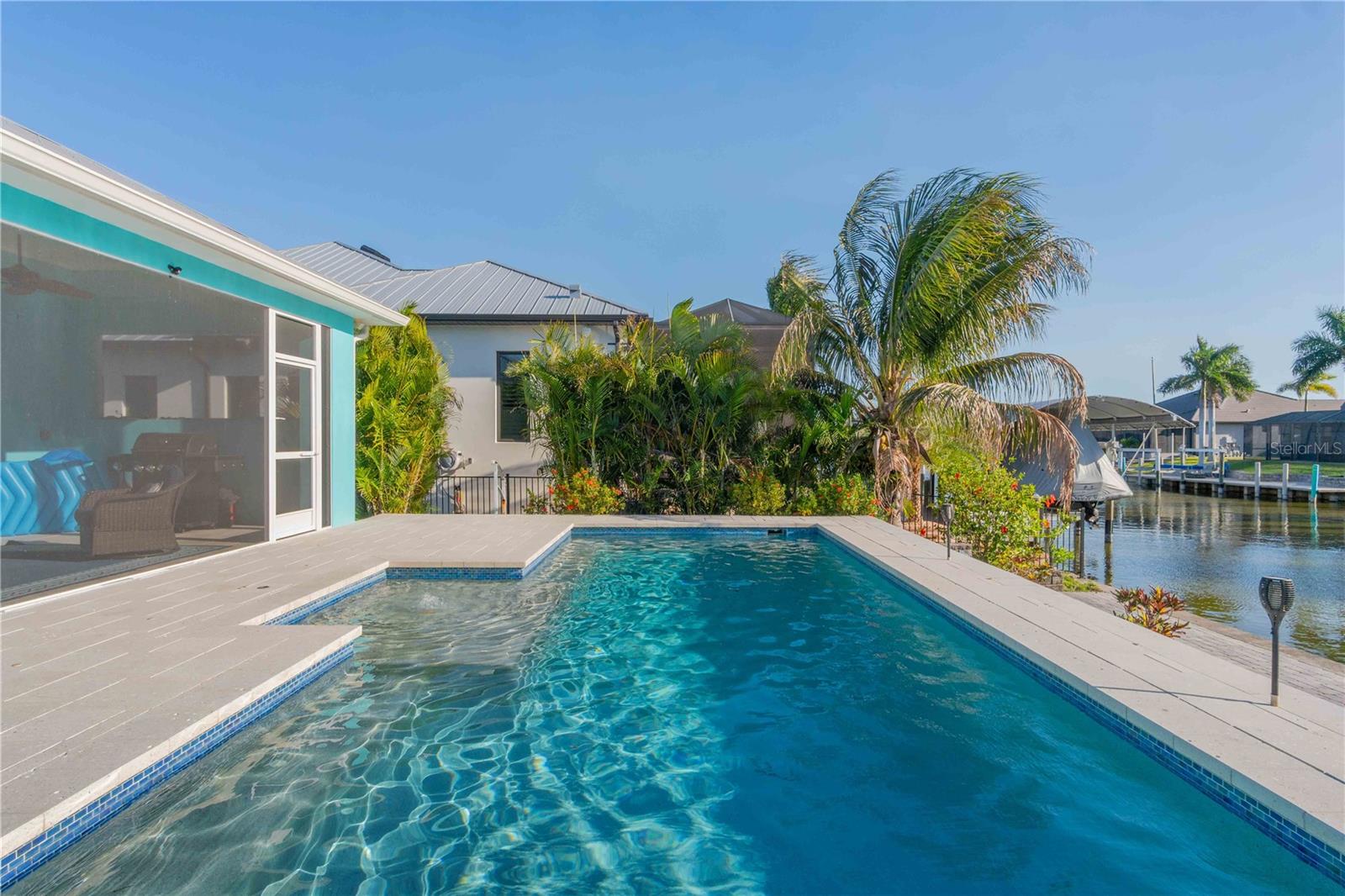 8084 BURWELL CIR, PORT CHARLOTTE, FL, 33981